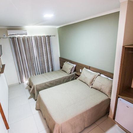 Litoral Hotel Arroio do Sal Kültér fotó