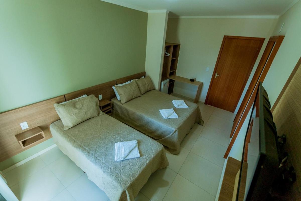 Litoral Hotel Arroio do Sal Kültér fotó