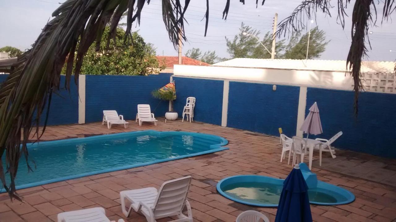 Litoral Hotel Arroio do Sal Kültér fotó