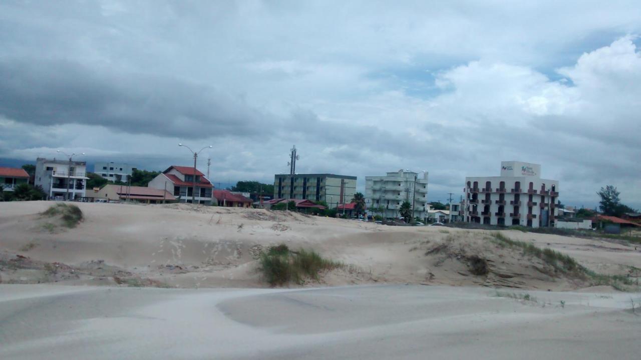 Litoral Hotel Arroio do Sal Kültér fotó