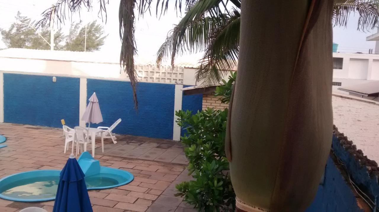 Litoral Hotel Arroio do Sal Kültér fotó
