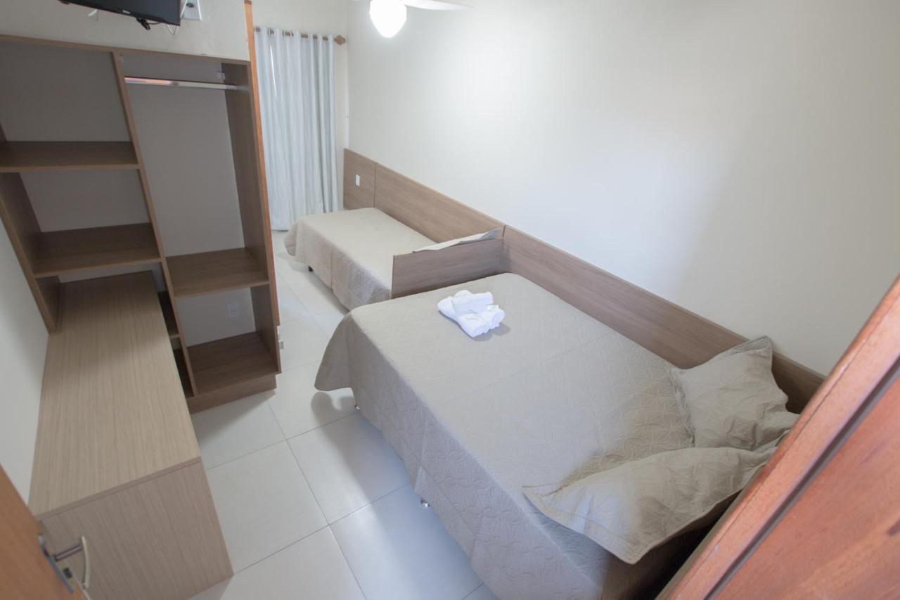 Litoral Hotel Arroio do Sal Kültér fotó