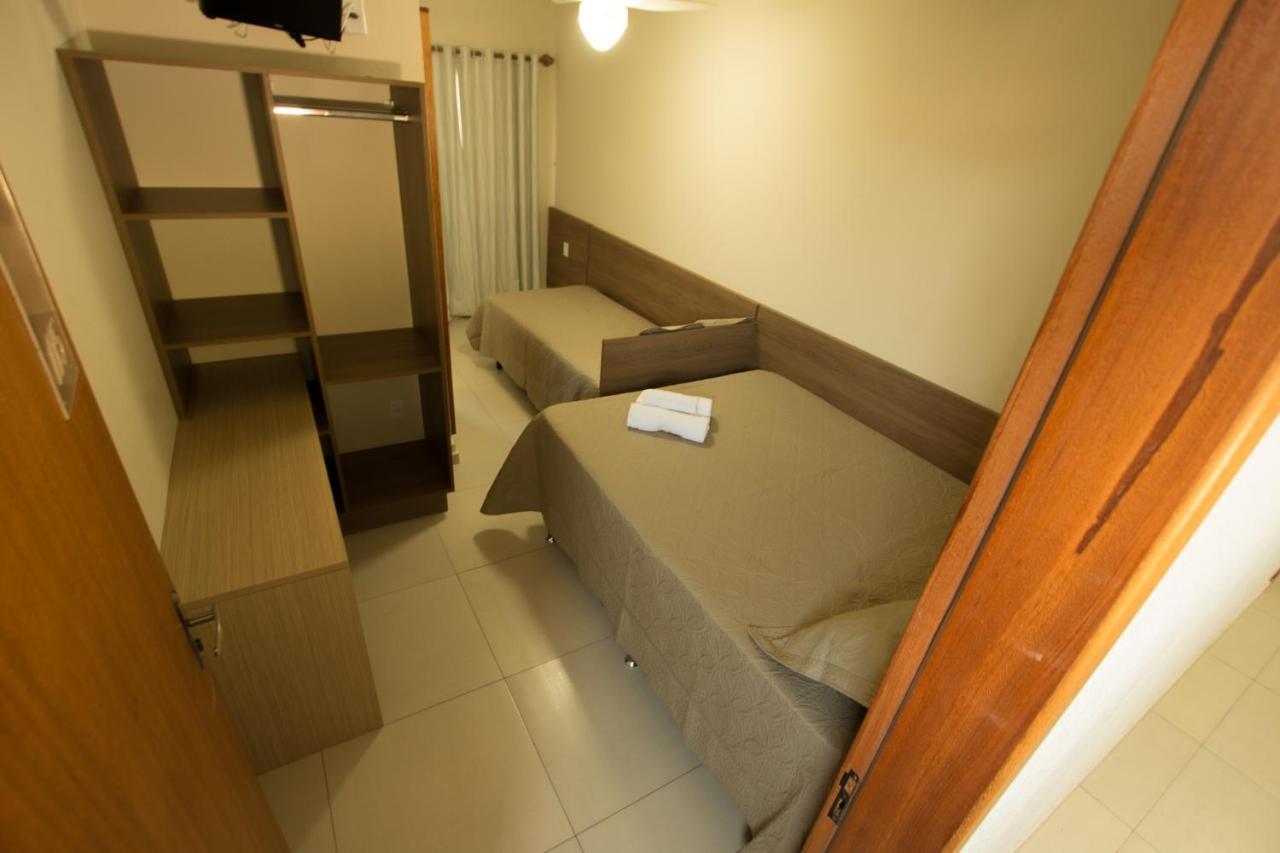 Litoral Hotel Arroio do Sal Kültér fotó