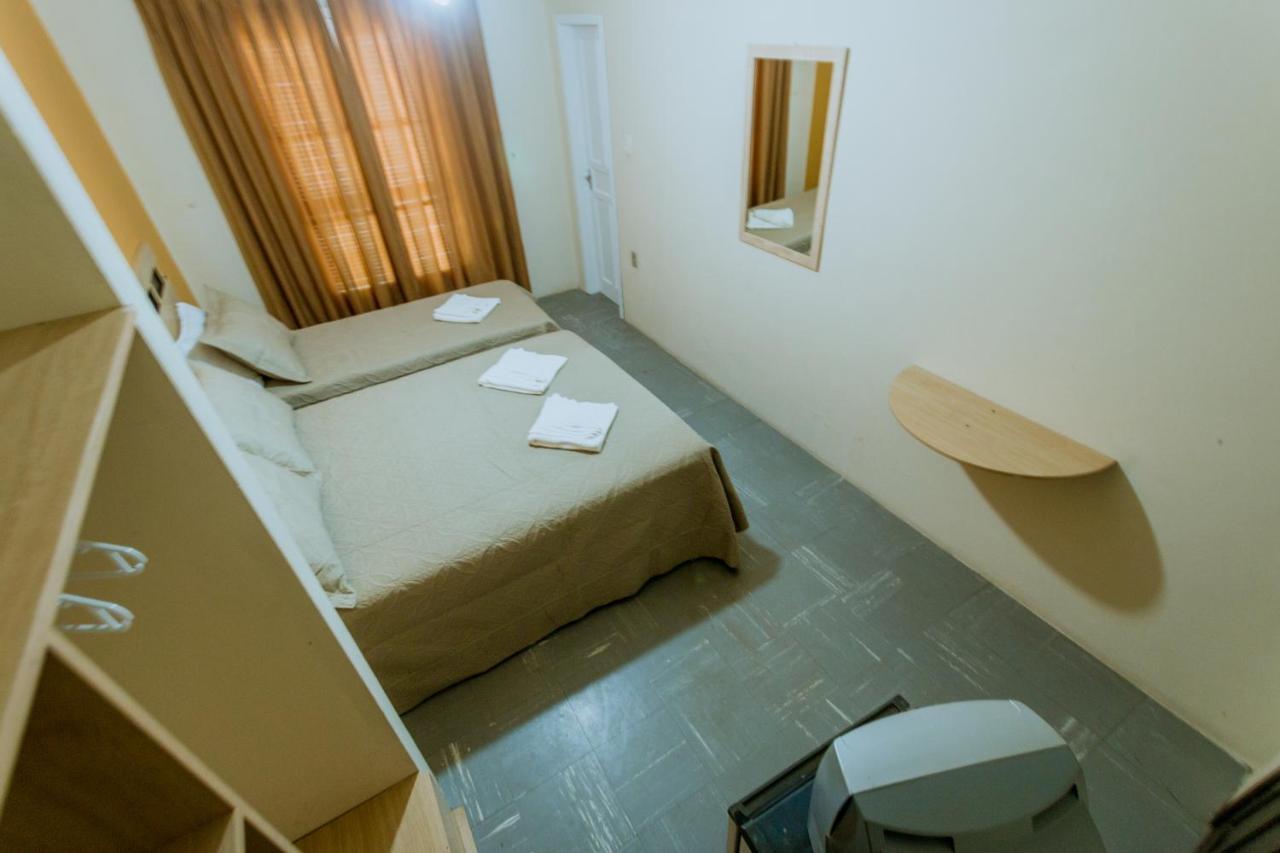 Litoral Hotel Arroio do Sal Kültér fotó