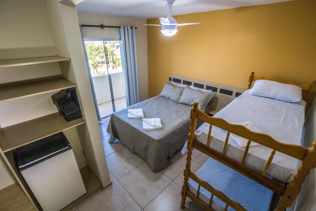 Litoral Hotel Arroio do Sal Kültér fotó