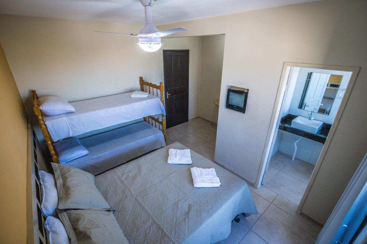 Litoral Hotel Arroio do Sal Kültér fotó
