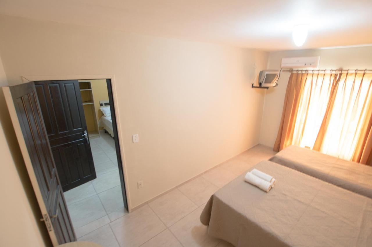 Litoral Hotel Arroio do Sal Kültér fotó