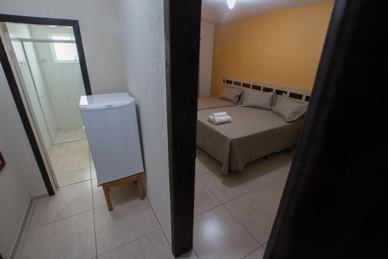 Litoral Hotel Arroio do Sal Kültér fotó