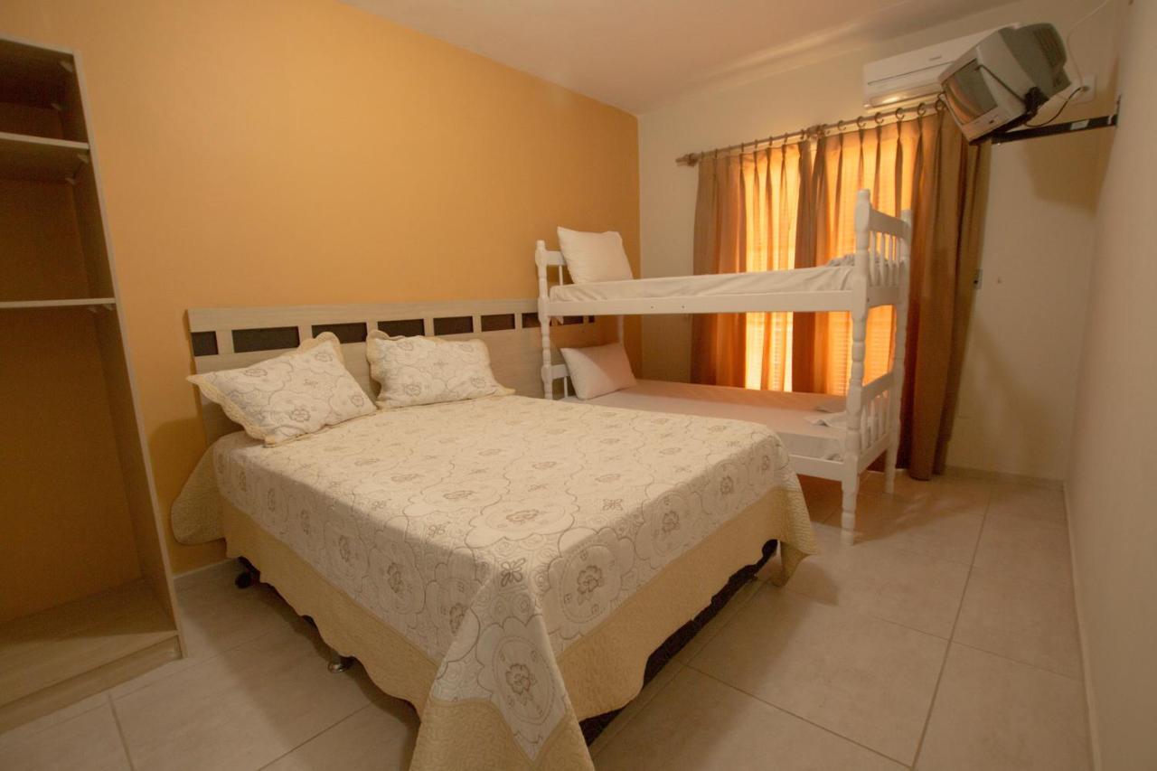 Litoral Hotel Arroio do Sal Kültér fotó